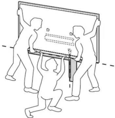 SONY Bravia KD55XG8796 - Markus. - 1