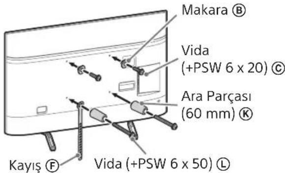 SONY Bravia KD55XG8796 - Ескерту - 1