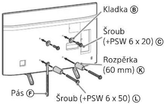 SONY Bravia KD55XG8796 - Poznámka - 1