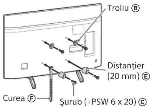 SONY Bravia KD55XG8796 - Notă - 2