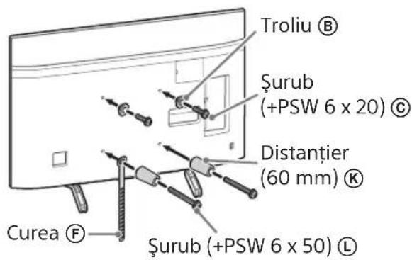 SONY Bravia KD55XG8796 - Notă - 1