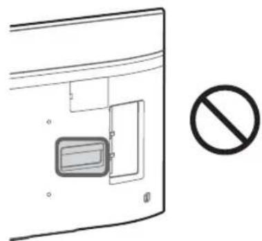 SONY Bravia KD65XG8596 - Nota - 1