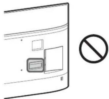 SONY Bravia KD65XG8596 - Nota - 1