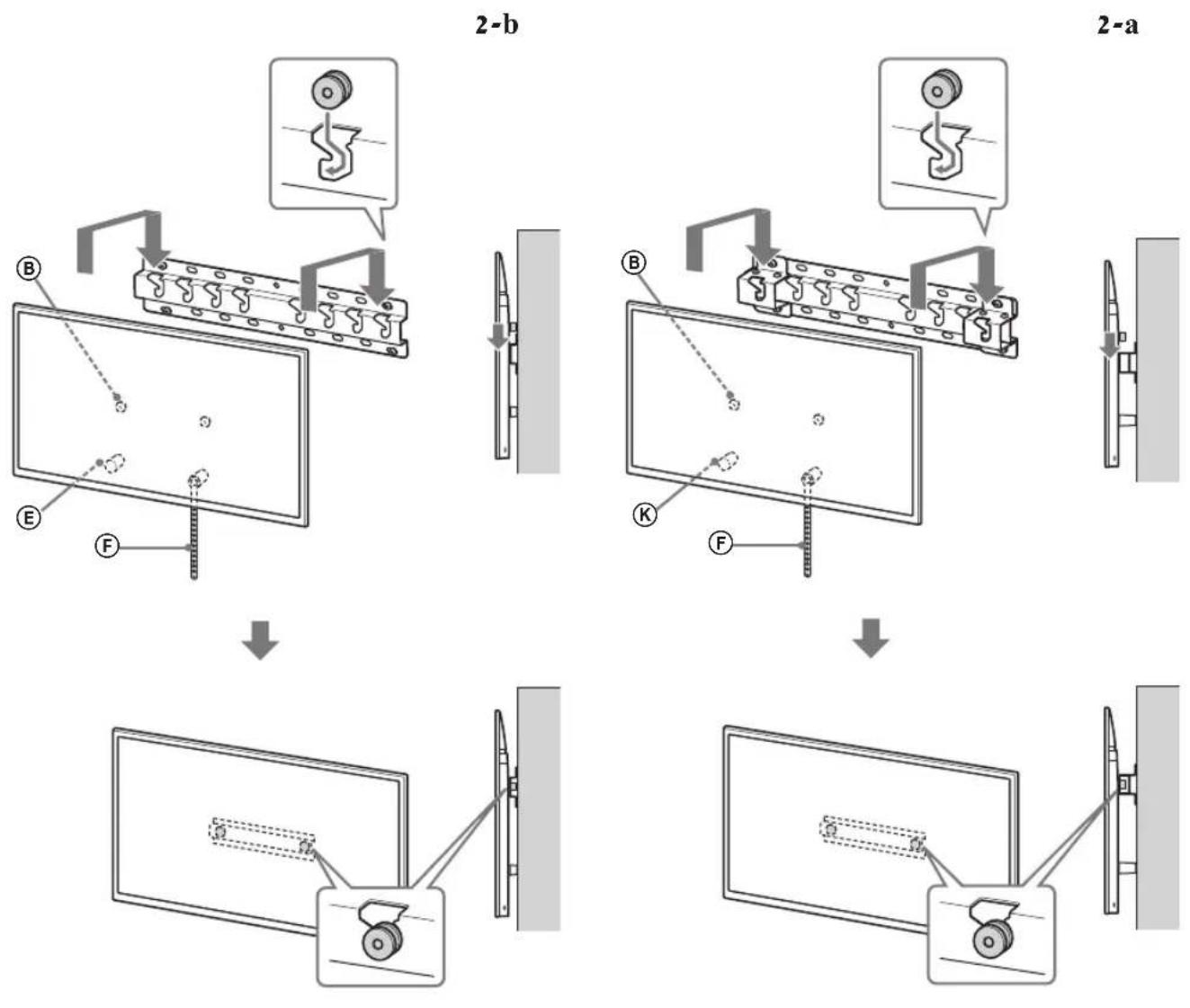 SONY Bravia KD65XG8596 - # - 1