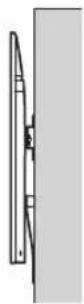 SONY Bravia KD65XG8596 - ADVARSEL - 2