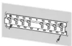 SONY Bravia KDL50WG665 - OPOZORILO - 2