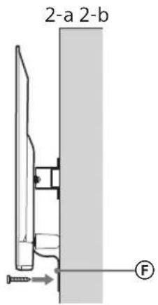 SONY Bravia KDL50WG665 - PpeIoTbpaueHne CmeueHn HxKHeu actn TeJeBn3opa. - 1