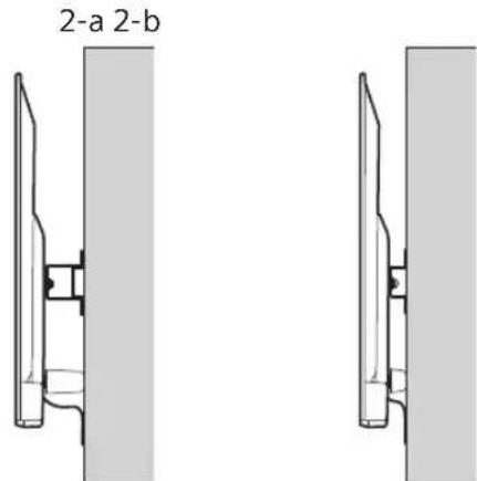 SONY Bravia KDL50WG665 - VYSTRAHA - 1