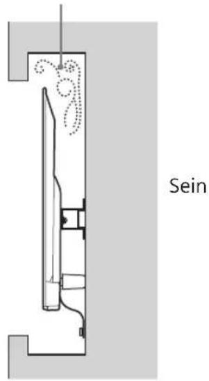 SONY Bravia KDL50WG665 - Markus. - 2