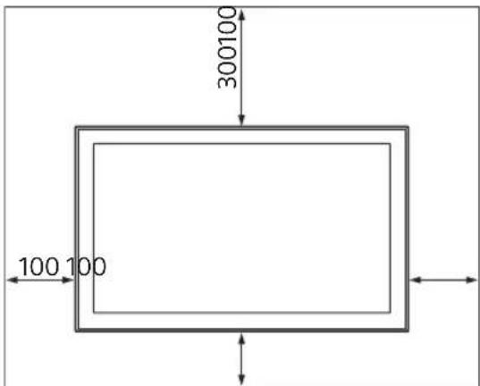 SONY Bravia KDL50WG665 - Note - 1