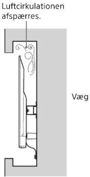SONY Bravia KDL50WG665 - Bemaerk - 2