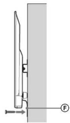 SONY Bravia KDL50WG665 - PpeIoTbpaueHne CmeueHn HxKHeu actn TeJeBn3opa. - 2