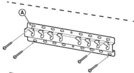 SONY Bravia KDL50WG665 - MOHTaK Ha ochoBaTa Ha cTeHaT a - 2