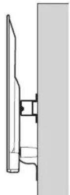 SONY Bravia KDL50WG665 - FIGYELMEZTETÉS - 1