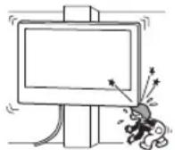 SONY Bravia KDL50WG665 - Mepbl npedoctopoXHocTN - 1