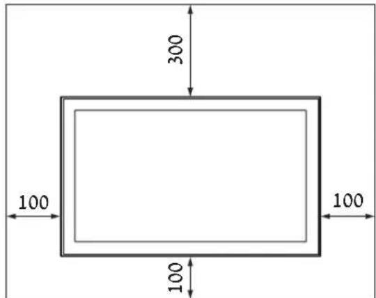 SONY Bravia KDL50WG665 - nppnn npny noyn - 5