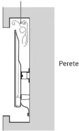 SONY Bravia KDL50WG665 - Notă - 2