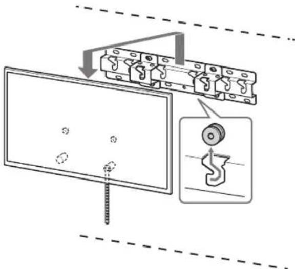 SONY Bravia KDL50WG665 - Diger bilgiler - 1