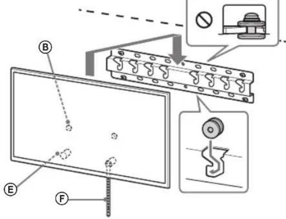 SONY Bravia KDL50WG665 - yyn 2x-yy 0yyn npnn - 11
