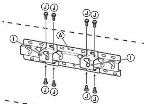 SONY Bravia KDL50WG665 - AVERTISMENT - 3