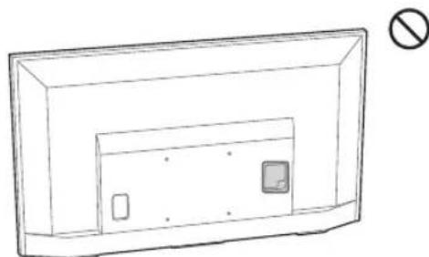 SONY Bravia KDL50WG665 - Opomba - 1