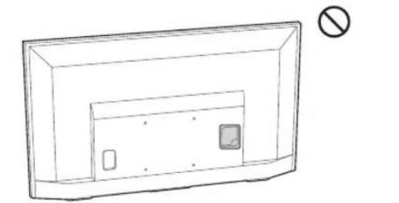 SONY Bravia KDL50WG665 - Nota - 1