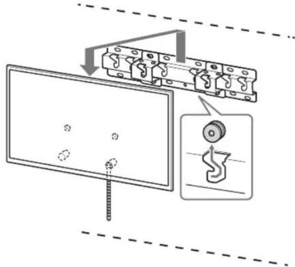 SONY Bravia KDL50WG665 - Muuta tietoa - 1