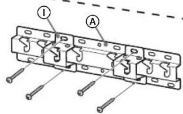 SONY Bravia KDL50WG665 - MOHTaK Ha ochoBaTa Ha cTeHaT a - 1