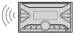 SONY DSXB700 - Pairing with a BLUETOOTH Device - 2