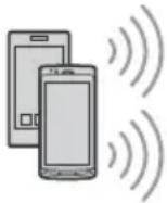 SONY DSXB700 - Jumelage avec un périphérique BLUETOOTH - 1