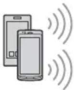 SONY DSXB700 - Pairing with a BLUETOOTH Device - 1