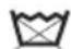EDESA LP84 - Washing symbols - 5