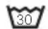 EDESA LP84 - Washing symbols - 1