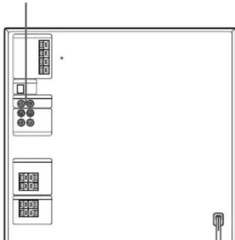 SONY LBTXB33K - Raccordement d'un magnétoscope - 1