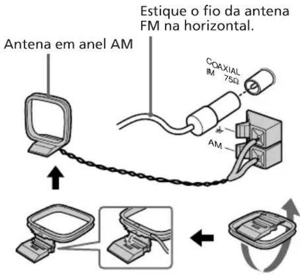 SONY LBTXB33K - Modelo europeu - 1