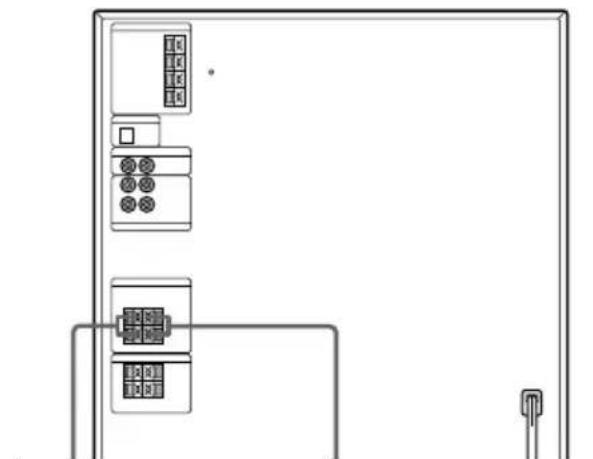 SONY LBTXB33K - Ligar colunas de efeito de som ambiente (apenas para o Modelo LBT-D790/XB33/XB33K/XB50/XB60) - 1