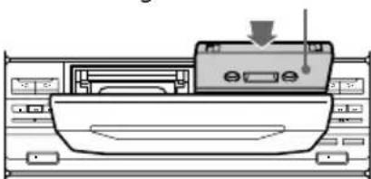 SONY LBTXB33K - - Grabación sincronizada de discos compactos - 2