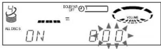 SONY LBTXB33K - Acordar com música - 4