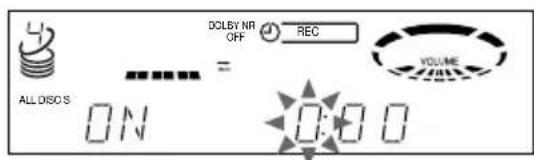 SONY LBTXB33K - Grabación con temporizador de programas de radio - 2