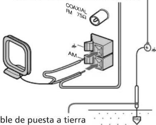 SONY LBTXB33K - Para el Modelo europeo - 1