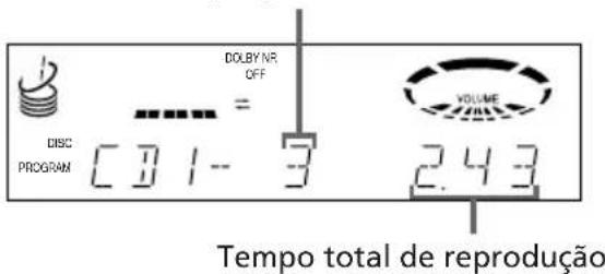 SONY LBTXB33K - - Reprodução de programa - 5