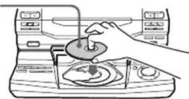 SONY LBTXB33K - — Reprodução normal - 2