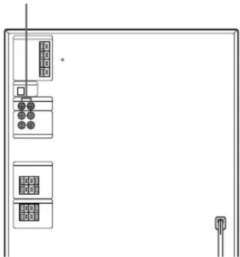 SONY LBTXB33K - Conexión de un Plato giradiscos - 1