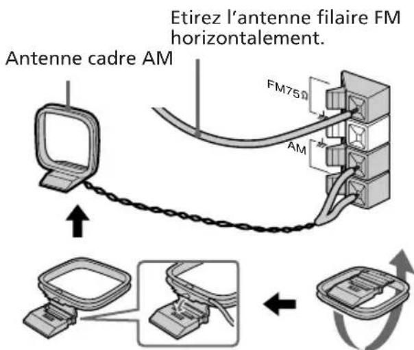 SONY LBTXB33K - Sur les autres modèles - 1