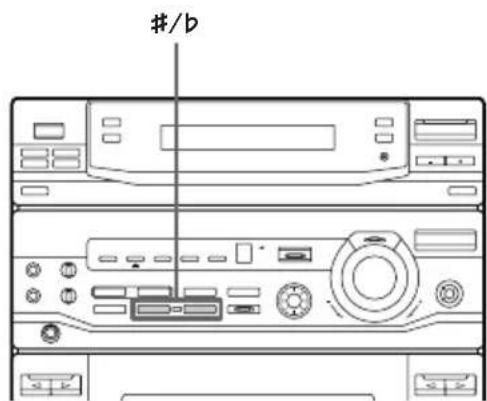 SONY LBTXB33K - Regular a tecla - 1