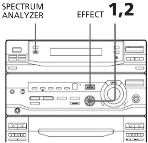 SONY LBTXB33K - Sélection du championore - 1