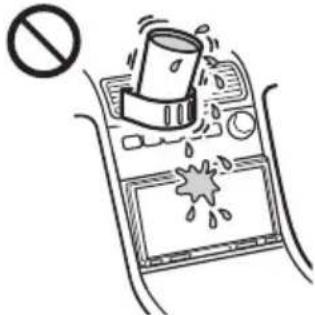 SONY DSXA310DAB - Notes on LCD panel - 1