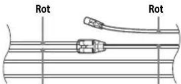 SONY DSXA310DAB - Bei einem Fahrzeug mit Zündschloss ohne Zubehörposition ACC oder I - 1