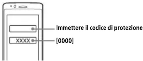 SONY DSXA310DAB - Associazione e connessione con un dispositivo BLUETOOTH - 5