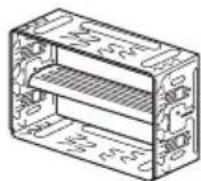 SONY DSXA310DAB - Lista de piezas para la instalación - 5